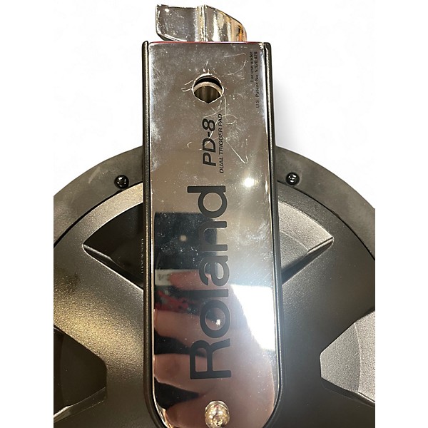 Used Roland PD8 Trigger Pad