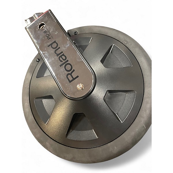 Used Roland PD8 Trigger Pad