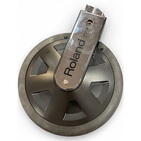 Used Roland PD8 Trigger Pad