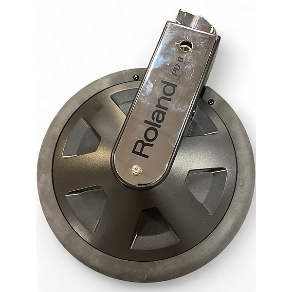 Used Roland PD8 Trigger Pad