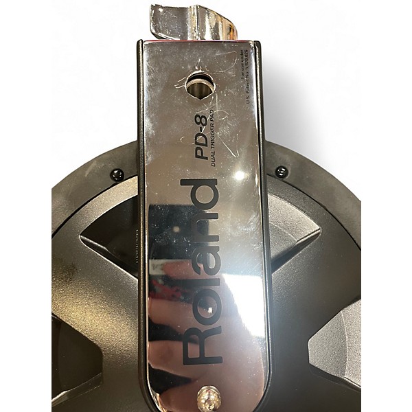 Used Roland PD8 Trigger Pad