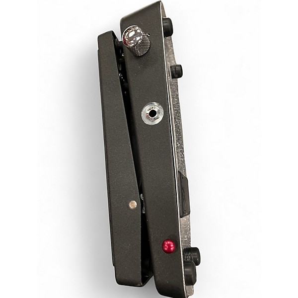 Used Dunlop 535Q Cry Baby Multi-Wah Effect Pedal