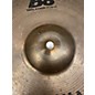 Used SABIAN 14in B8 Thin Crash Cymbal