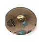 Used SABIAN 14in B8 Thin Crash Cymbal