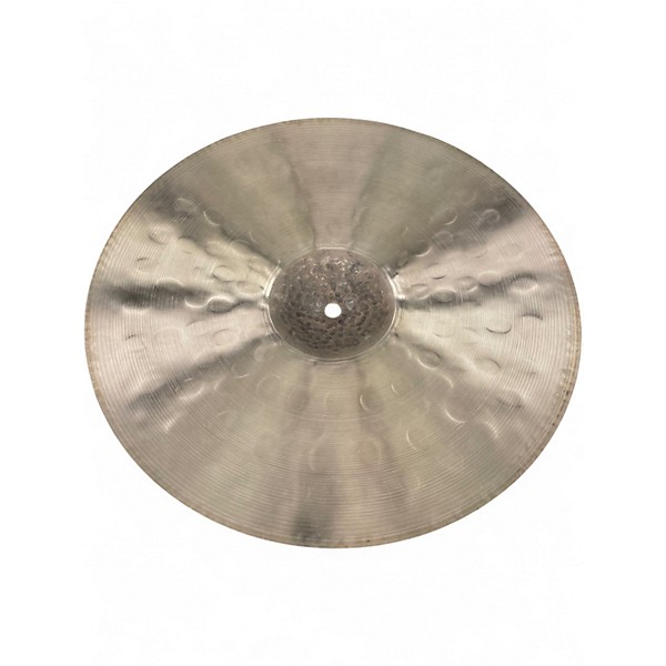 Used SABIAN 14in HHX Complex Medium Pair Cymbal