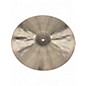 Used SABIAN 14in HHX Complex Medium Pair Cymbal