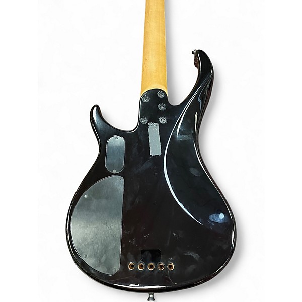 Used Peavey MILLENIUM BROWN BURST Electric Bass Guitar