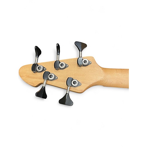 Used Peavey MILLENIUM BROWN BURST Electric Bass Guitar