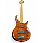 Used Peavey MILLENIUM BROWN BURST Electric Bass Guitar
