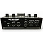 Used M-Audio M-Track 2X2M Audio Interface