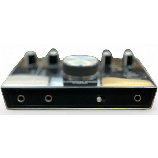 Used M-Audio M-Track 2X2M Audio Interface