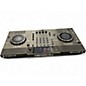 Used Denon DJ SC LIVE 4 DJ Mixer