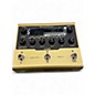 Used IK Multimedia Amplitube X-Vibe Effect Pedal thumbnail