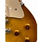 Used 2006 Gibson 1960 Les Paul VOS Honey Burst Solid Body Electric Guitar