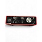 Used Focusrite Scarlett Solo Studio Gen 3 Audio Interface thumbnail