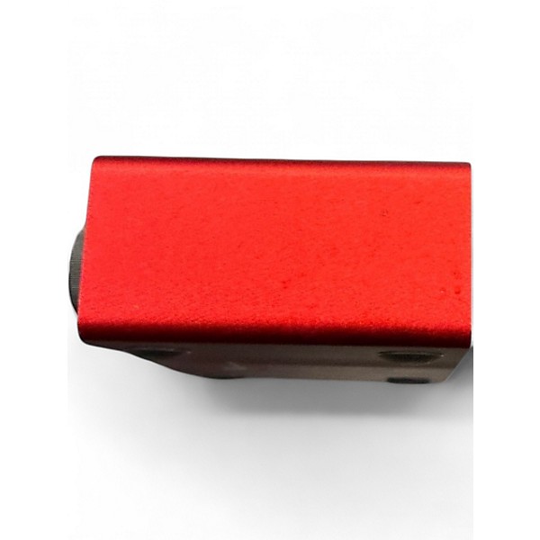 Used Focusrite Scarlett Solo Studio Gen 3 Audio Interface