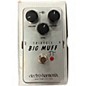 Used Electro-Harmonix Big Muff Triangle Pi Distortion Effect Pedal thumbnail
