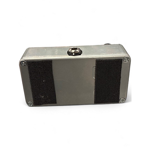 Used Electro-Harmonix Big Muff Triangle Pi Distortion Effect Pedal