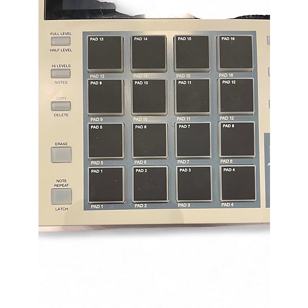 Used Akai Professional MPC ONE RETRO Production Controller