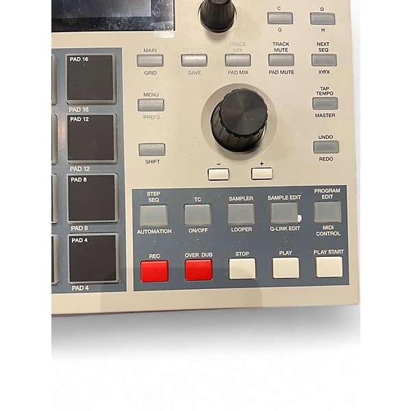 Used Akai Professional MPC ONE RETRO Production Controller
