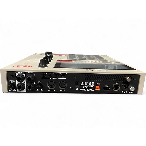 Used Akai Professional MPC ONE RETRO Production Controller