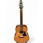 Used Seagull S6 Natural Acoustic Guitar thumbnail