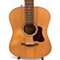 Used Seagull S6 Natural Acoustic Guitar