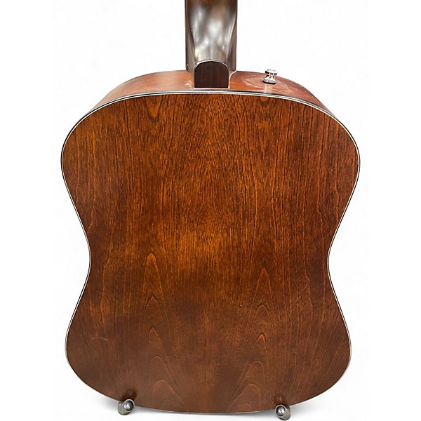 Used Seagull S6 Natural Acoustic Guitar