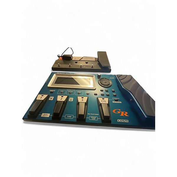 Used Roland GR-55 Exciter