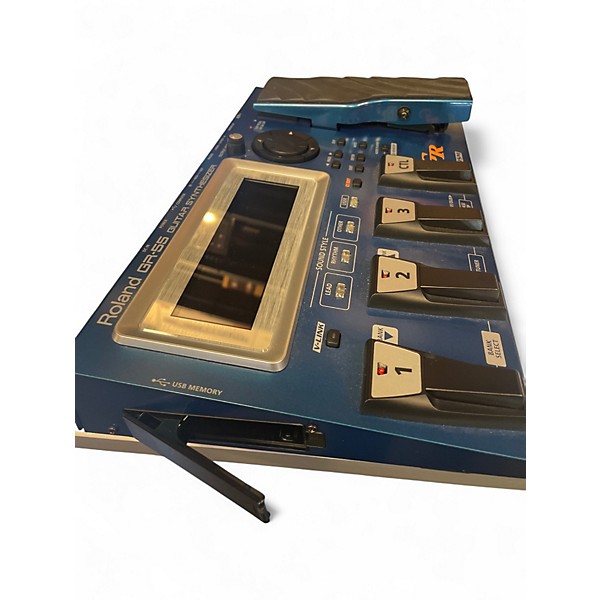 Used Roland GR-55 Exciter