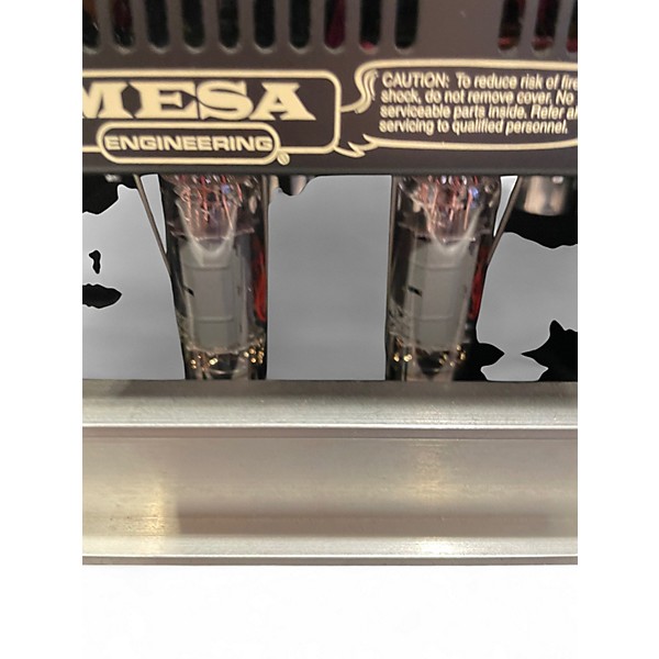 Used MESA/Boogie F30 Tube Guitar Combo Amp