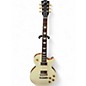 Used Gibson LES PAUL STANDARD 50S Classic White Solid Body Electric Guitar thumbnail