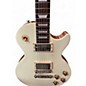 Used Gibson LES PAUL STANDARD 50S Classic White Solid Body Electric Guitar