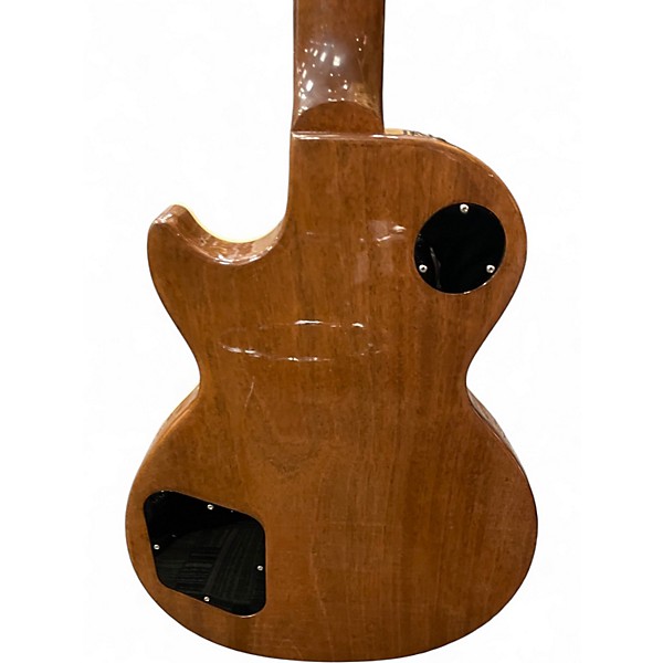 Used Gibson LES PAUL STANDARD 50S Classic White Solid Body Electric Guitar