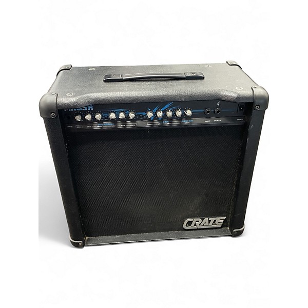 Used Crate MX65R Guitar Combo Amp