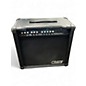 Used Crate MX65R Guitar Combo Amp
