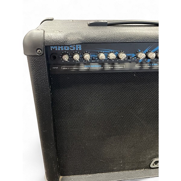 Used Crate MX65R Guitar Combo Amp