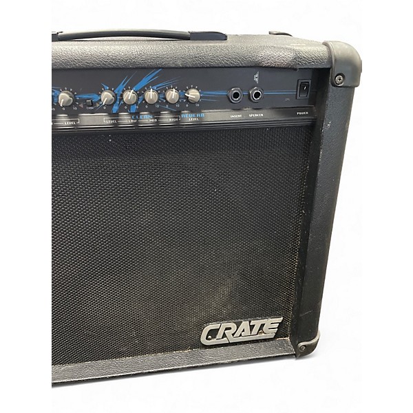 Used Crate MX65R Guitar Combo Amp