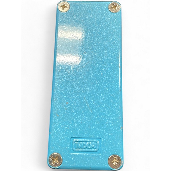 Used MXR SUGAR DRIVE Effect Pedal