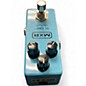 Used MXR SUGAR DRIVE Effect Pedal