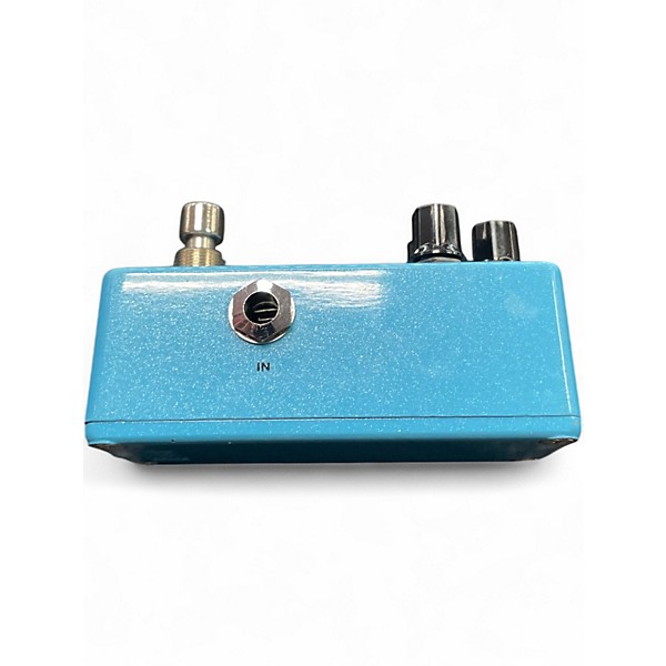 Used MXR SUGAR DRIVE Effect Pedal