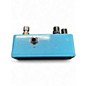 Used MXR SUGAR DRIVE Effect Pedal