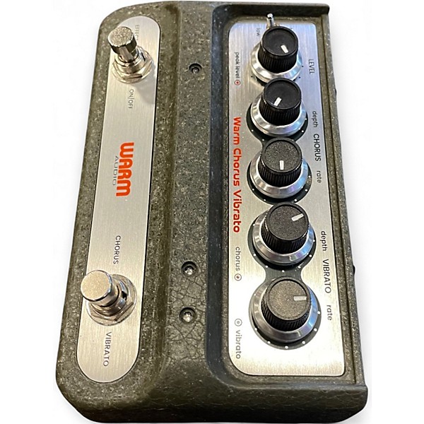 Used Warm Audio WA-C1 Effect Pedal