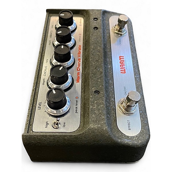 Used Warm Audio WA-C1 Effect Pedal