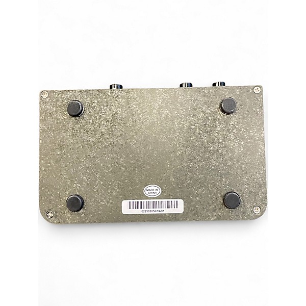 Used Warm Audio WA-C1 Effect Pedal