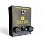 Used Frost Giant Electronics Big Fuzz Black Russian Effect Pedal