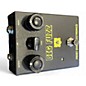 Used Frost Giant Electronics Big Fuzz Black Russian Effect Pedal