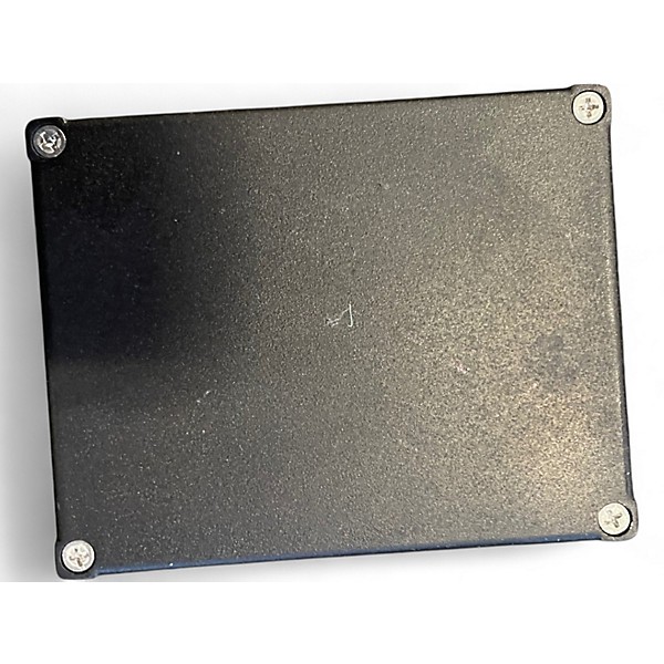 Used Frost Giant Electronics Big Fuzz Black Russian Effect Pedal