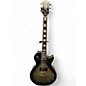 Used Epiphone Adam Jones Signature Les Paul Custom Vintage Silver Burst Solid Body Electric Guitar thumbnail