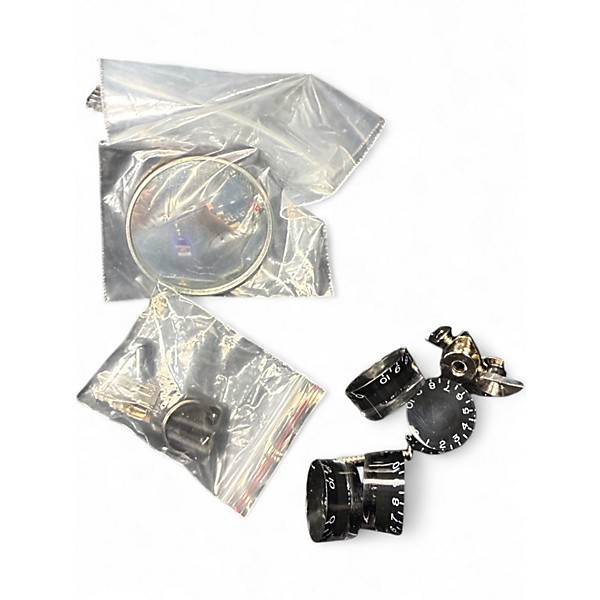 Used Epiphone Adam Jones Signature Les Paul Custom Vintage Silver Burst Solid Body Electric Guitar